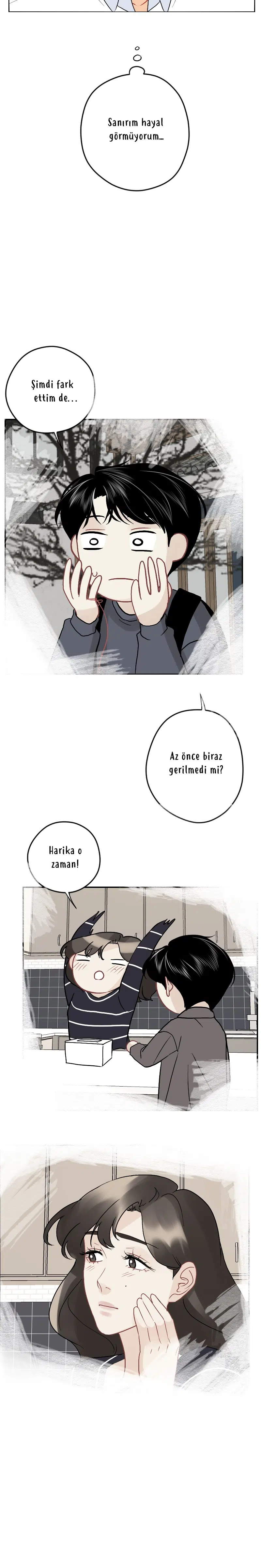 Aşk Düğümü - Bölüm 113 Sayfa 8