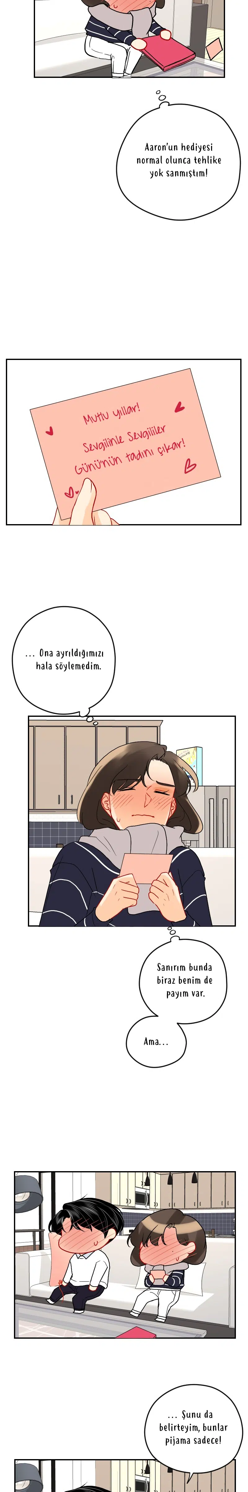 Aşk Düğümü - Bölüm 114 Sayfa 3