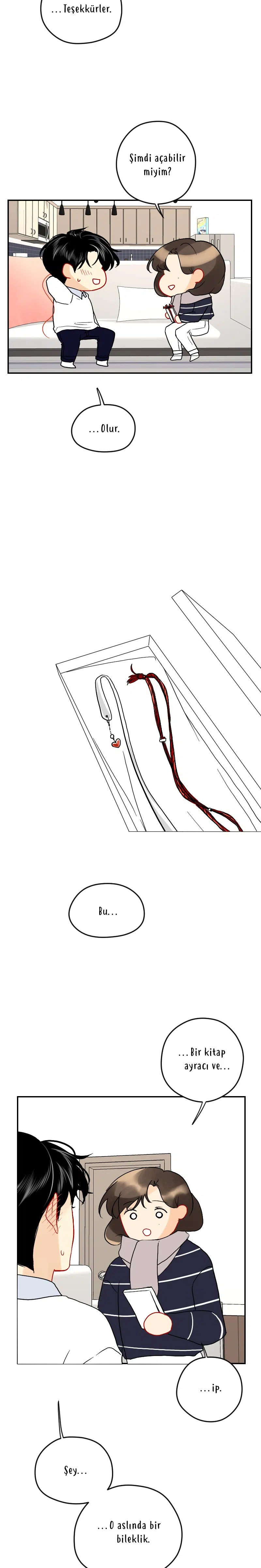 Aşk Düğümü - Bölüm 114 Sayfa 7