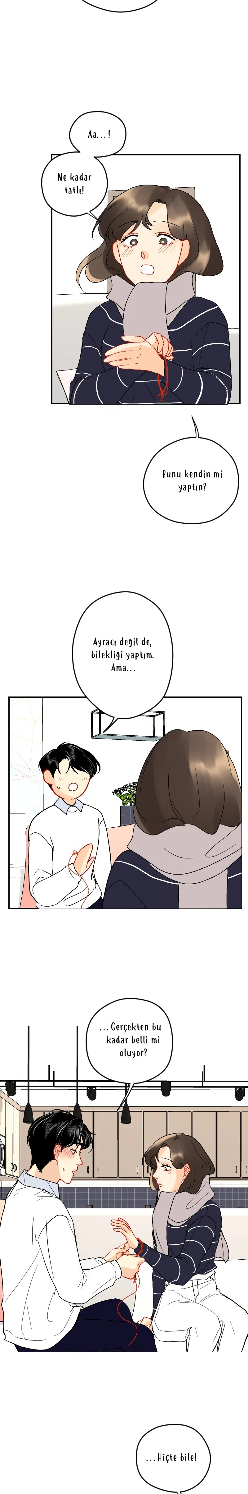 Aşk Düğümü - Bölüm 114 Sayfa 8
