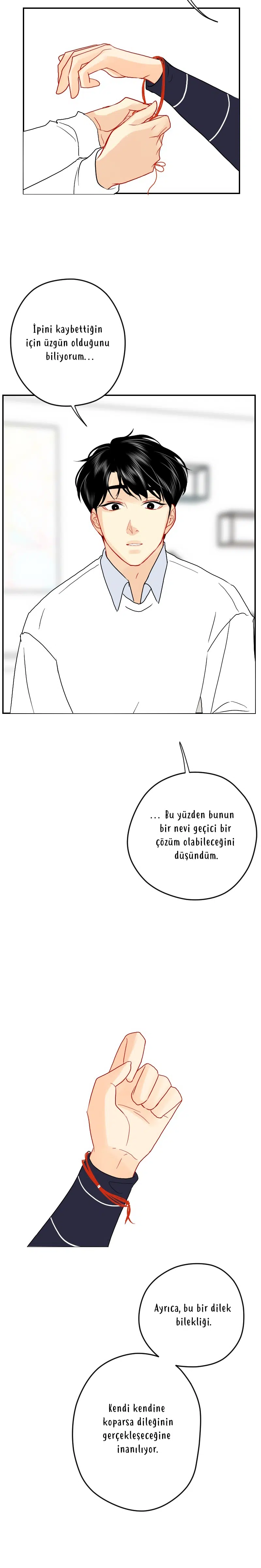Aşk Düğümü - Bölüm 114 Sayfa 9