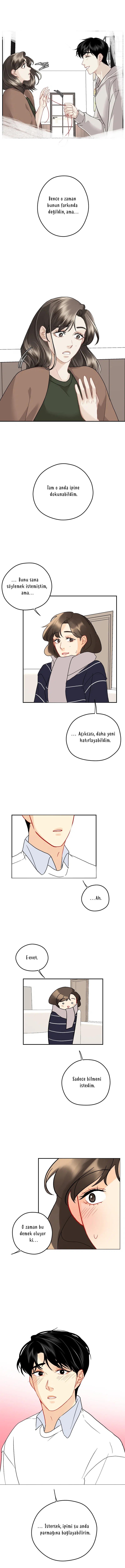 Aşk Düğümü - Bölüm 114 Sayfa 15