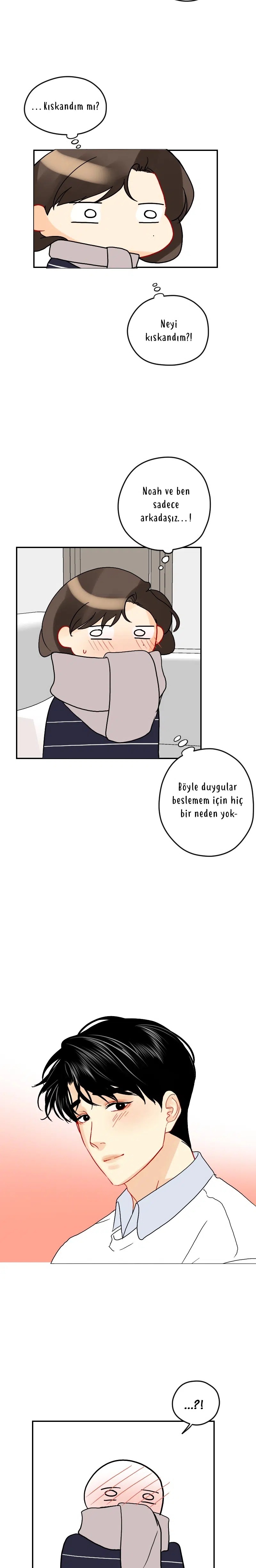 Aşk Düğümü - Bölüm 115 Sayfa 11