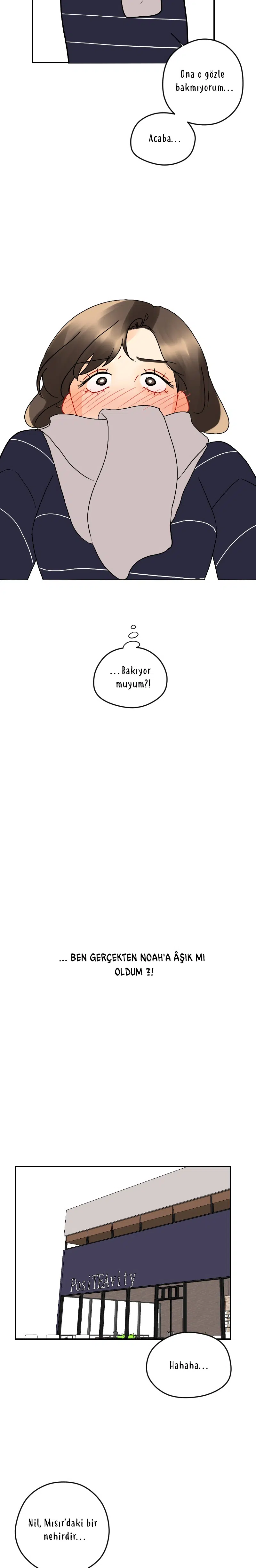 Aşk Düğümü - Bölüm 115 Sayfa 12