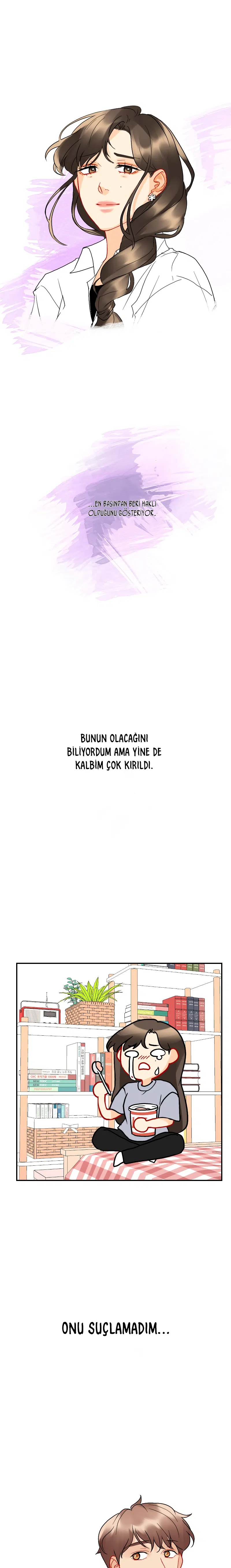 Aşk Düğümü - Bölüm 117 Sayfa 3