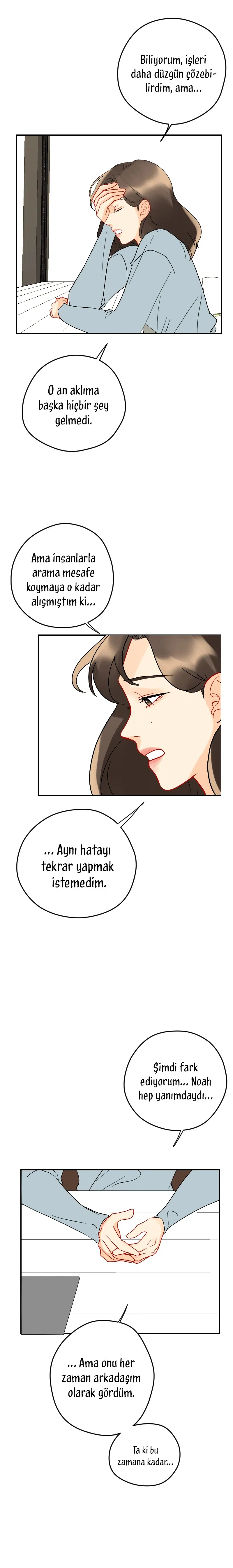 Aşk Düğümü - Bölüm 117 Sayfa 13