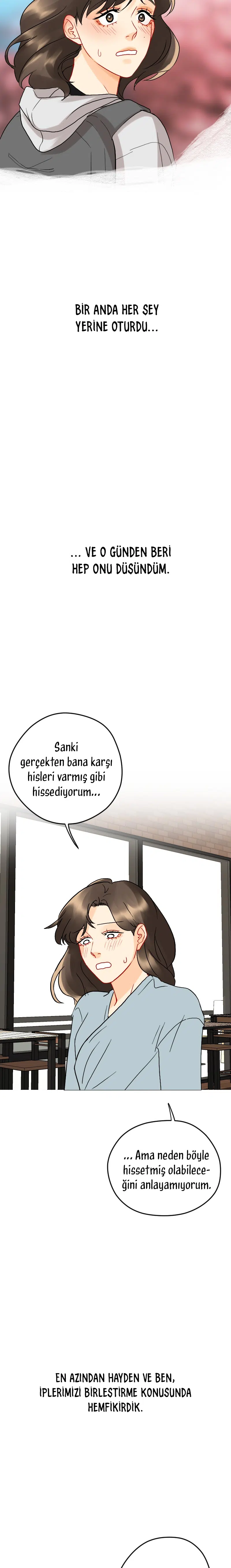 Aşk Düğümü - Bölüm 117 Sayfa 15