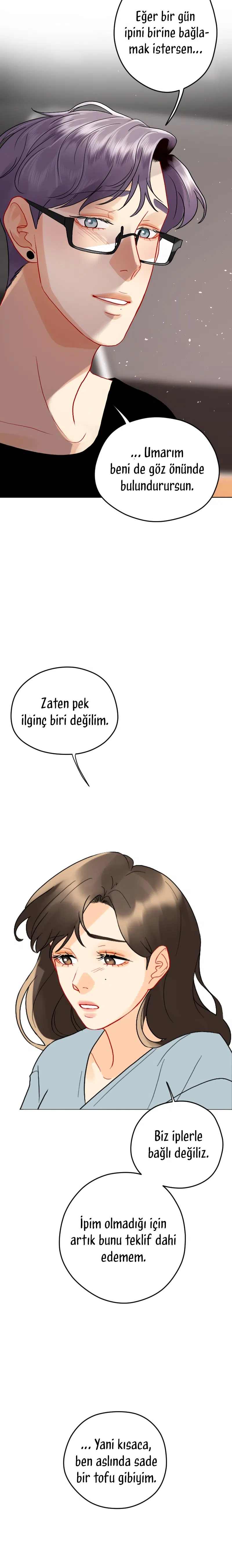 Aşk Düğümü - Bölüm 117 Sayfa 16