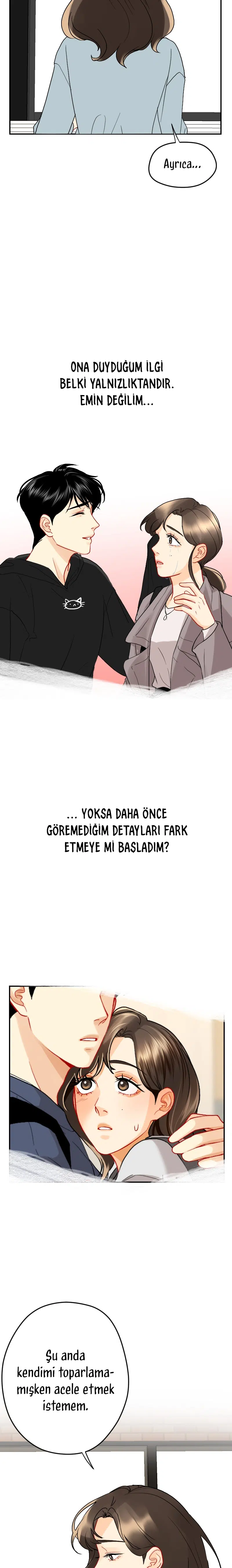 Aşk Düğümü - Bölüm 117 Sayfa 19
