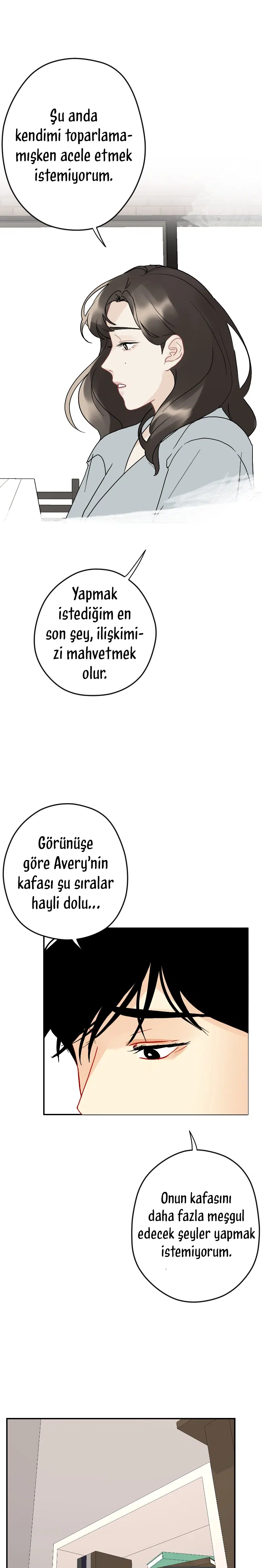 Aşk Düğümü - Bölüm 118 Sayfa 11