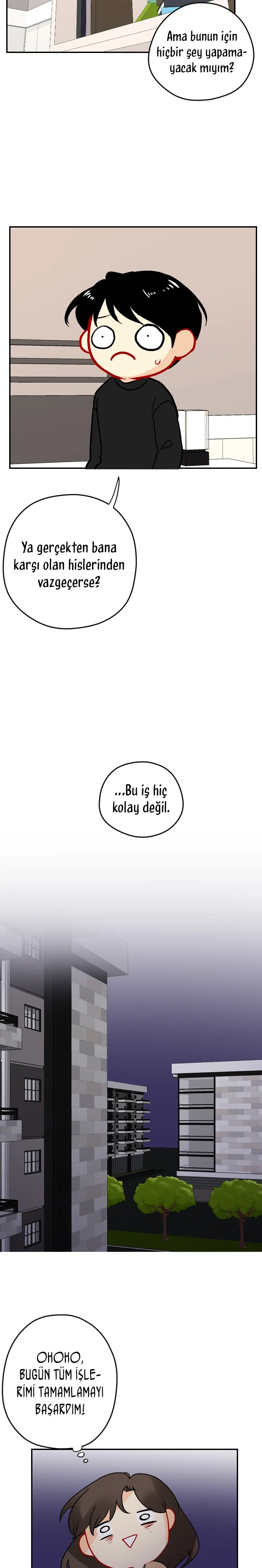 Aşk Düğümü - Bölüm 118 Sayfa 12