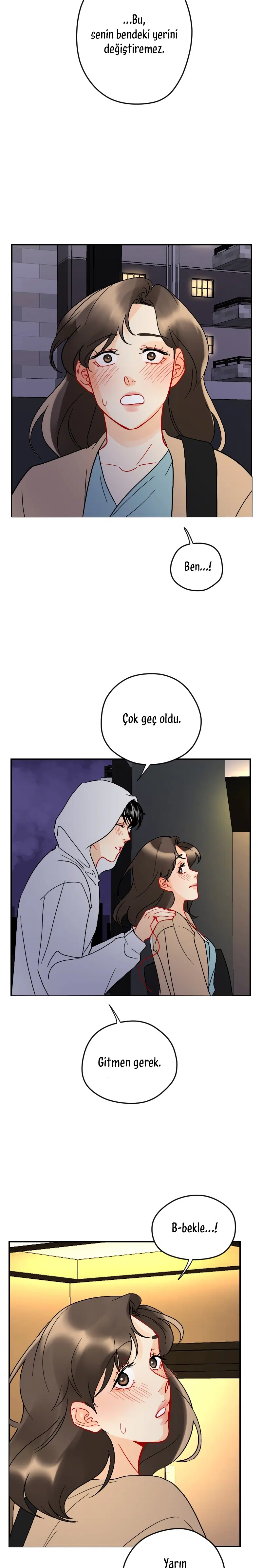 Aşk Düğümü - Bölüm 120 Sayfa 3