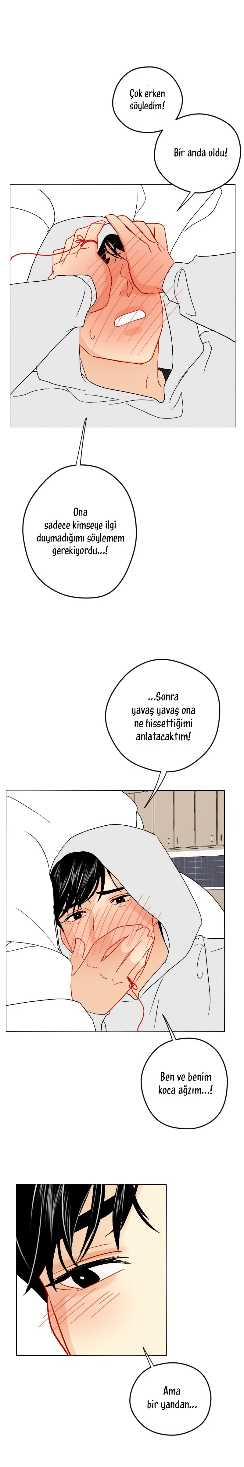 Aşk Düğümü - Bölüm 120 Sayfa 7