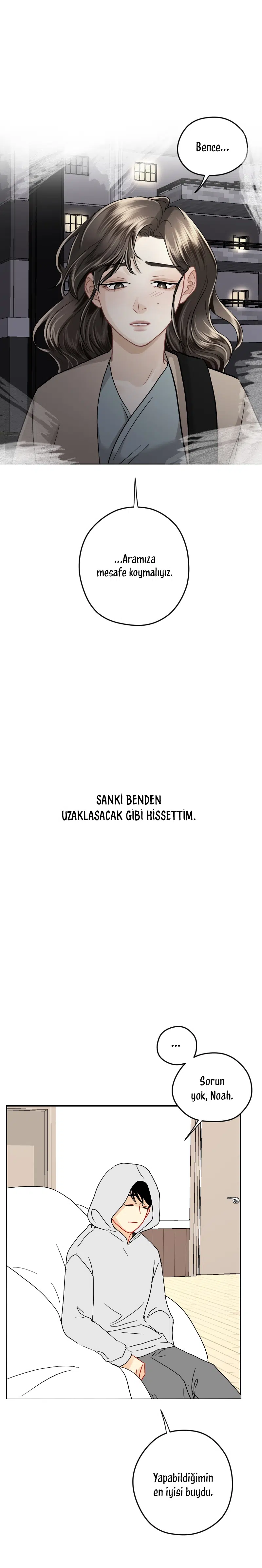 Aşk Düğümü - Bölüm 120 Sayfa 8