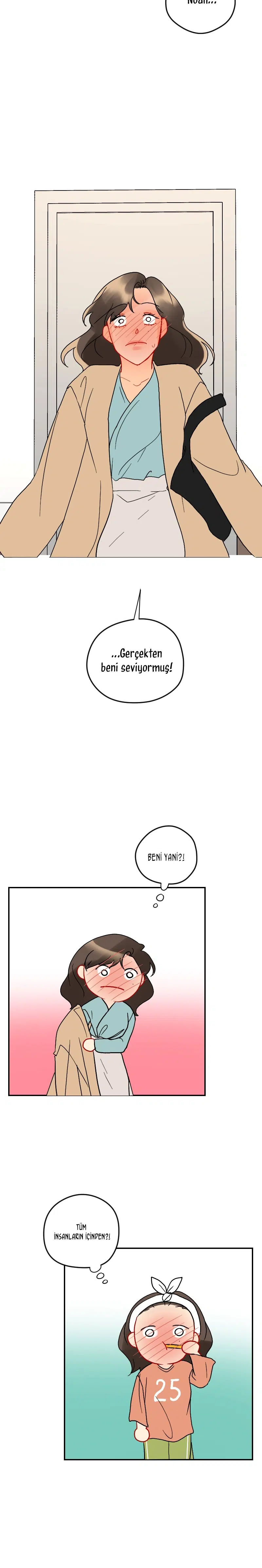 Aşk Düğümü - Bölüm 120 Sayfa 11