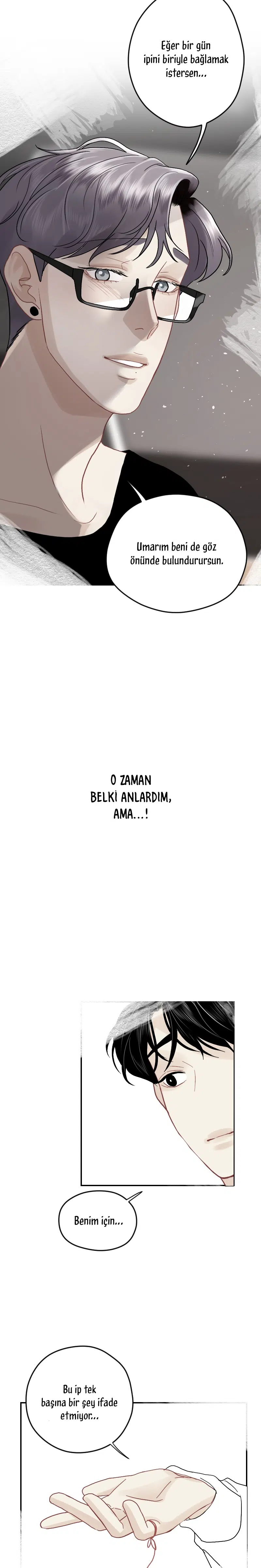 Aşk Düğümü - Bölüm 120 Sayfa 13