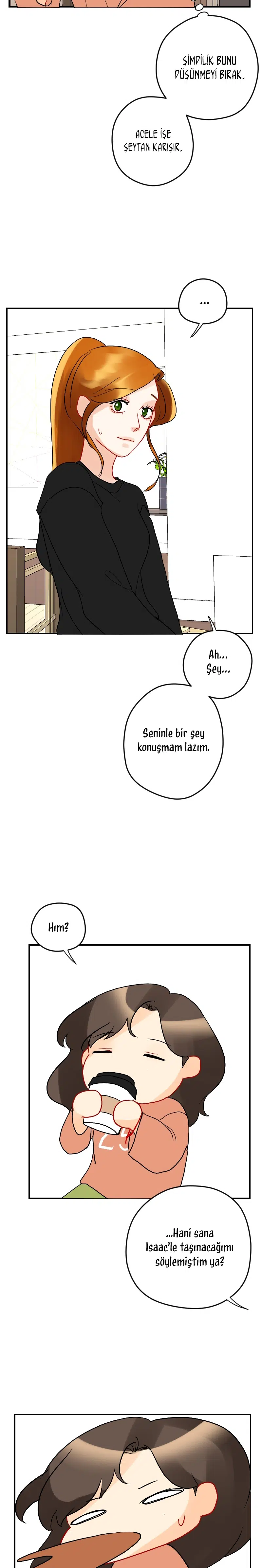 Aşk Düğümü - Bölüm 121 Sayfa 9