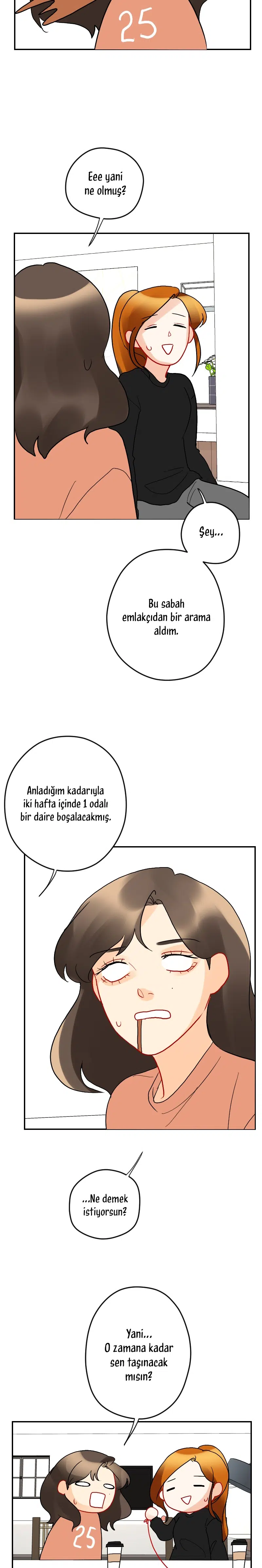Aşk Düğümü - Bölüm 121 Sayfa 10