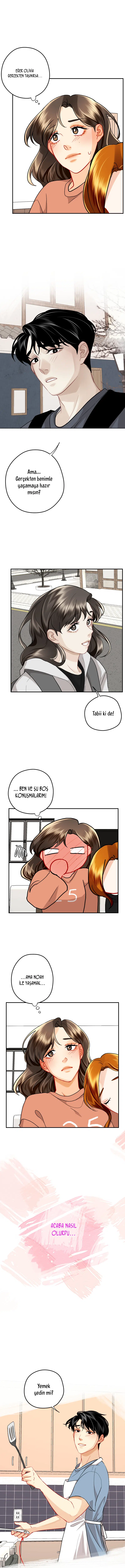 Aşk Düğümü - Bölüm 122 Sayfa 2