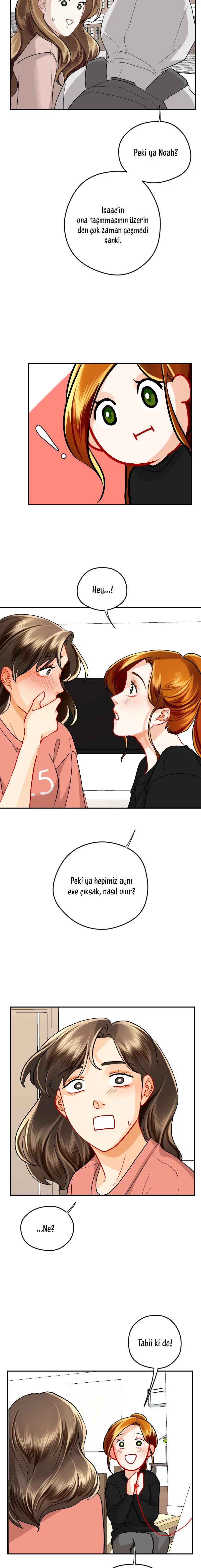 Aşk Düğümü - Bölüm 122 Sayfa 4
