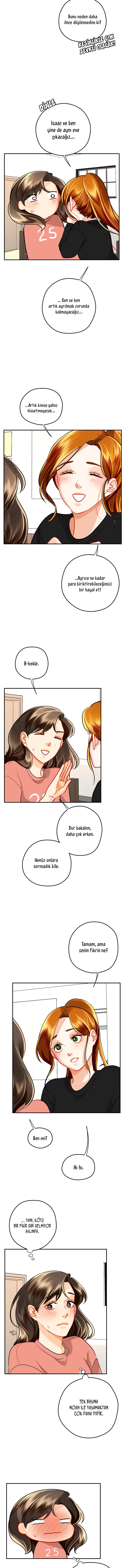 Aşk Düğümü - Bölüm 122 Sayfa 5