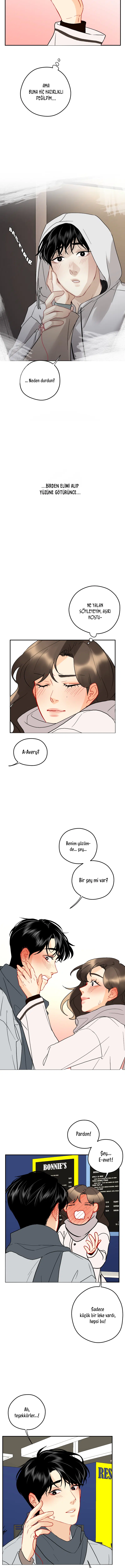 Aşk Düğümü - Bölüm 123 Sayfa 3