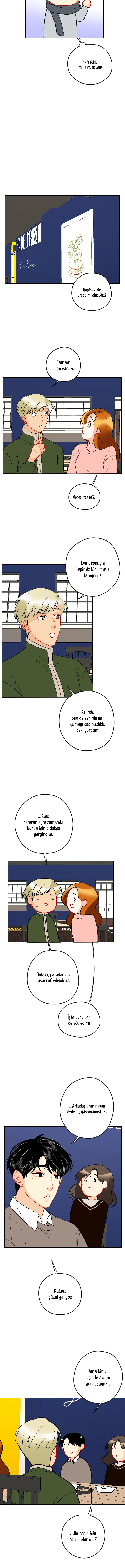 Aşk Düğümü - Bölüm 123 Sayfa 6