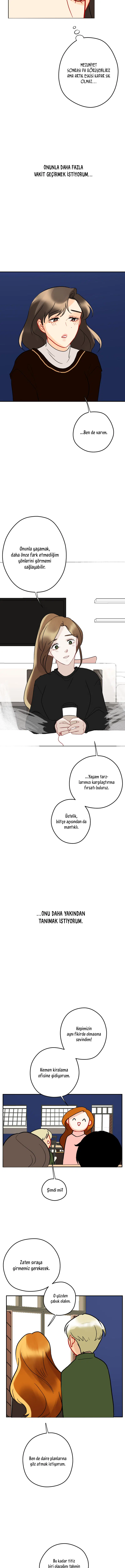 Aşk Düğümü - Bölüm 123 Sayfa 8
