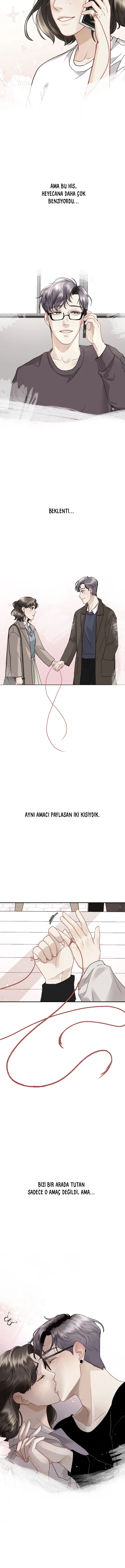 Aşk Düğümü - Bölüm 125 Sayfa 3