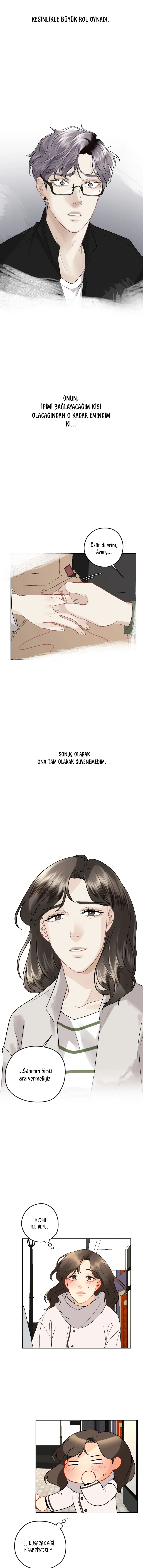 Aşk Düğümü - Bölüm 125 Sayfa 4