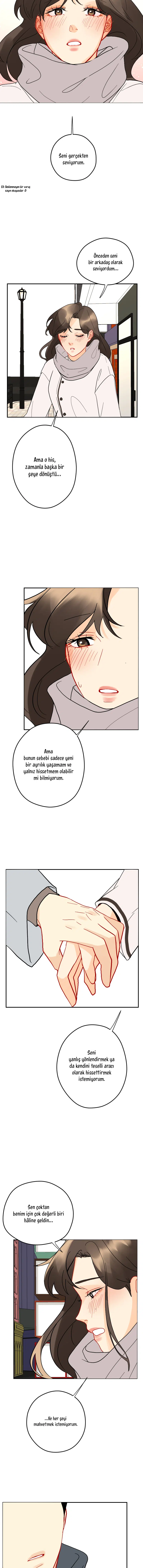 Aşk Düğümü - Bölüm 125 Sayfa 7