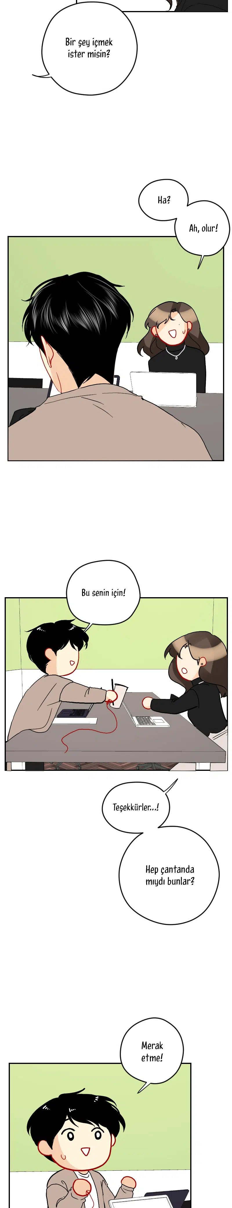 Aşk Düğümü - Bölüm 127 Sayfa 10