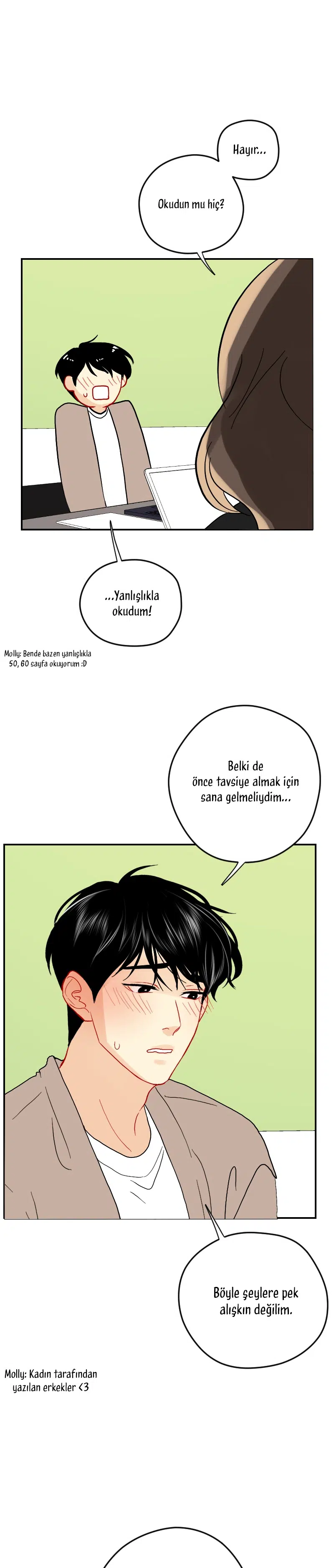 Aşk Düğümü - Bölüm 127 Sayfa 17