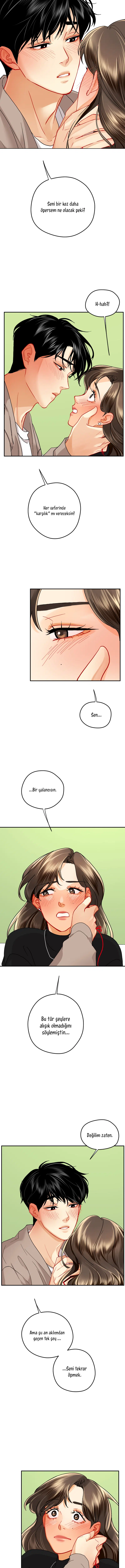 Aşk Düğümü - Bölüm 129 Sayfa 6