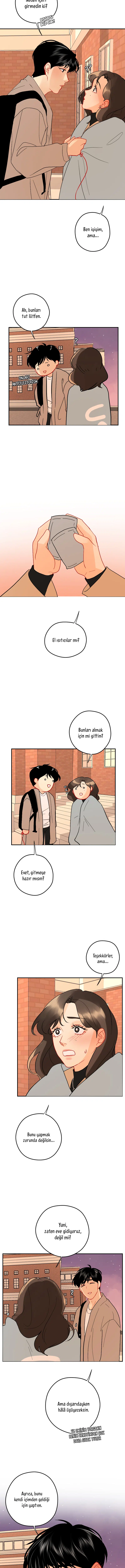 Aşk Düğümü - Bölüm 130 Sayfa 9