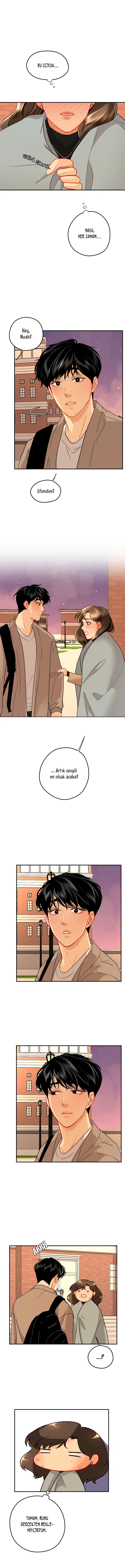 Aşk Düğümü - Bölüm 131 Sayfa 2