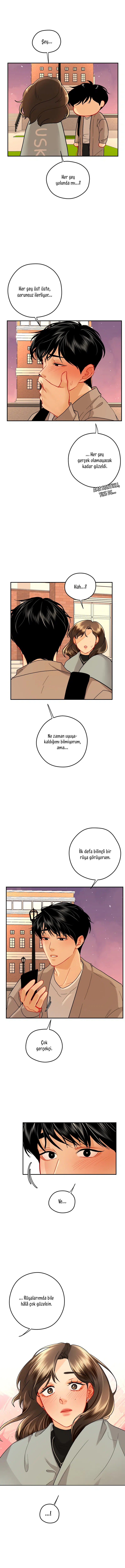 Aşk Düğümü - Bölüm 131 Sayfa 3
