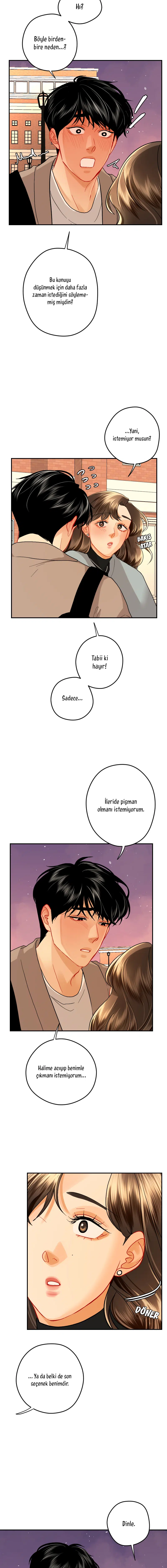 Aşk Düğümü - Bölüm 131 Sayfa 5
