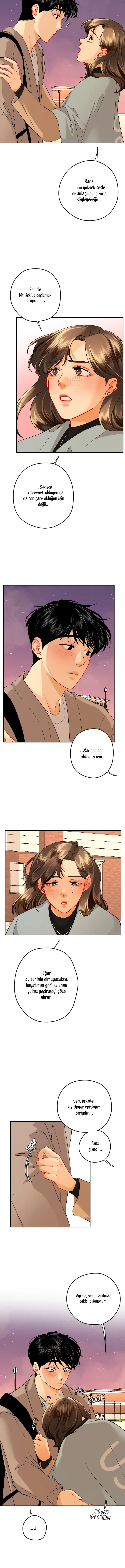 Aşk Düğümü - Bölüm 131 Sayfa 6