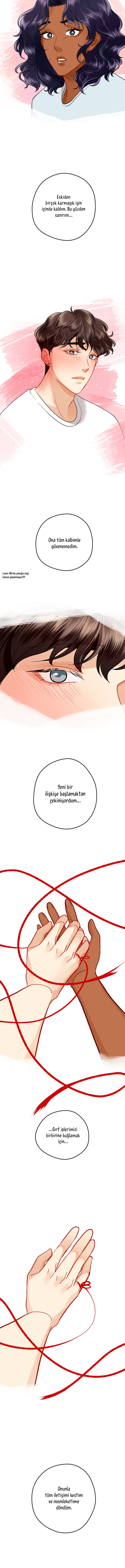 Aşk Düğümü - Bölüm 134 Sayfa 7