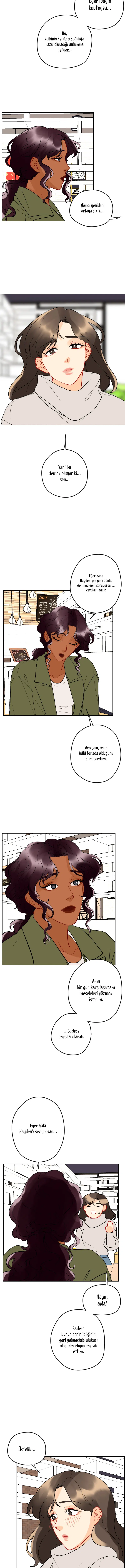 Aşk Düğümü - Bölüm 135 Sayfa 3