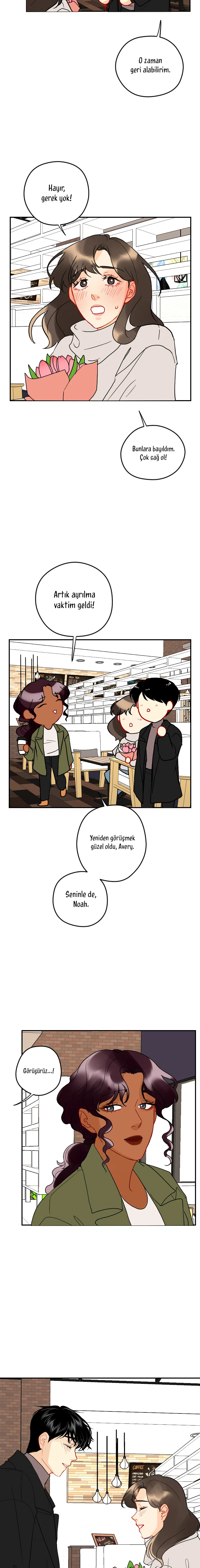 Aşk Düğümü - Bölüm 135 Sayfa 5