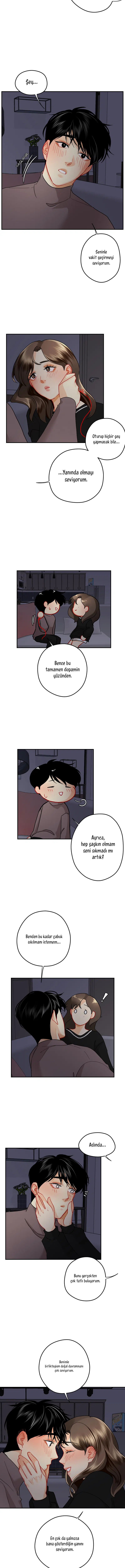 Aşk Düğümü - Bölüm 138 Sayfa 3