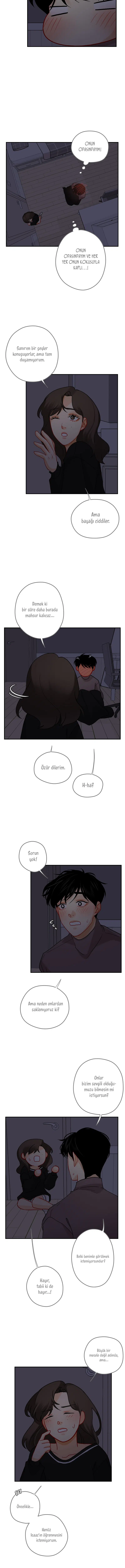 Aşk Düğümü - Bölüm 138 Sayfa 7