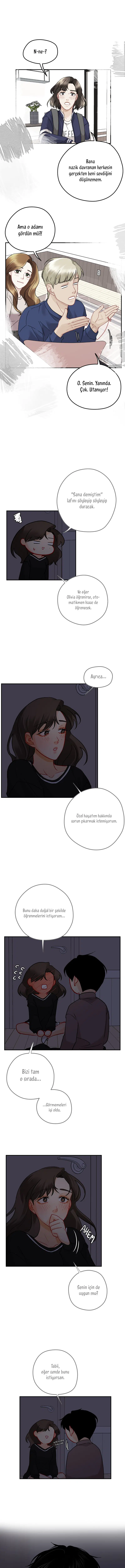 Aşk Düğümü - Bölüm 138 Sayfa 8