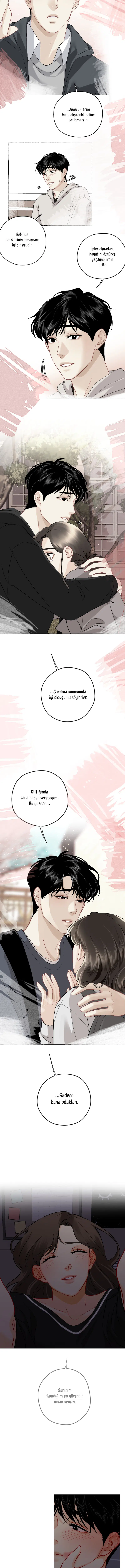 Aşk Düğümü - Bölüm 139 Sayfa 6