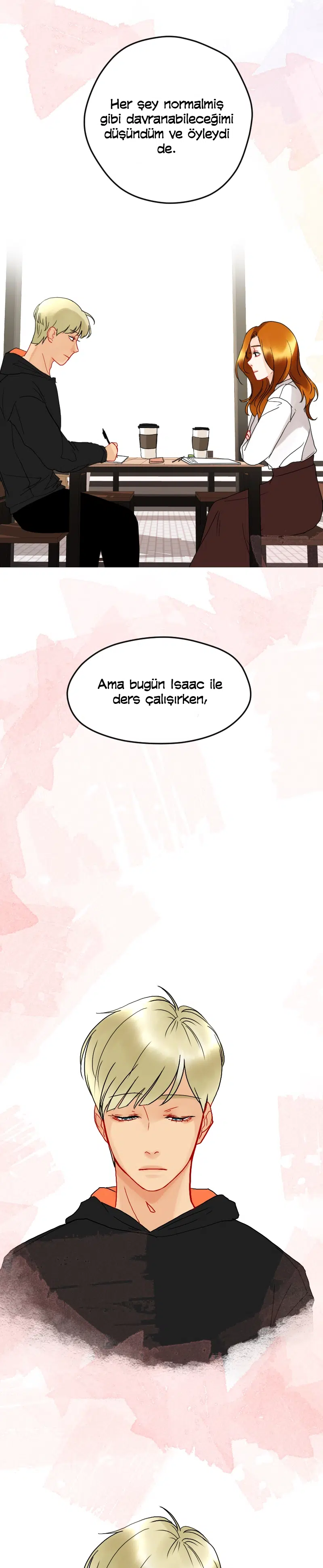 Aşk Düğümü - Bölüm 13 Sayfa 11