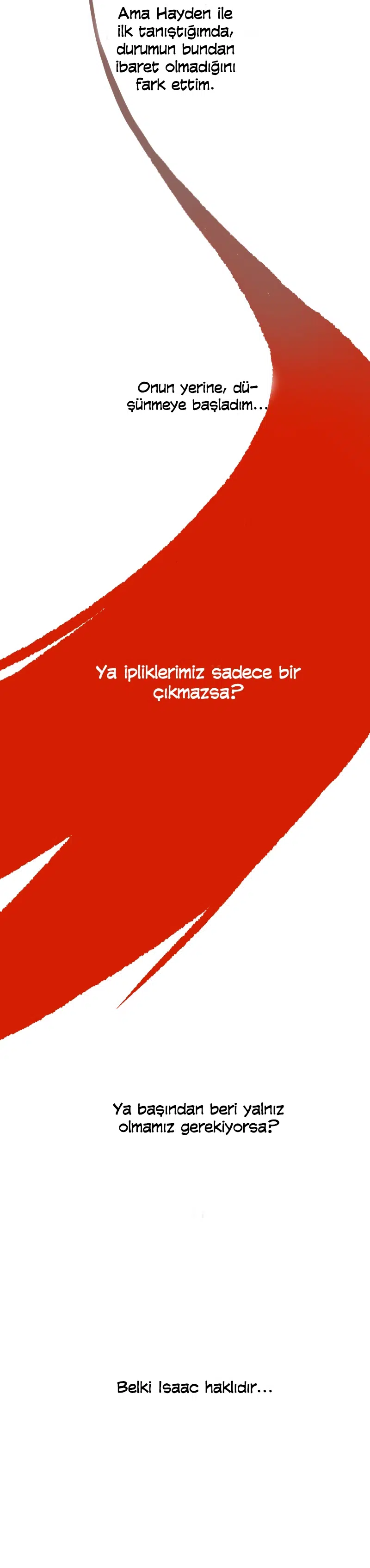 Aşk Düğümü - Bölüm 15 Sayfa 11