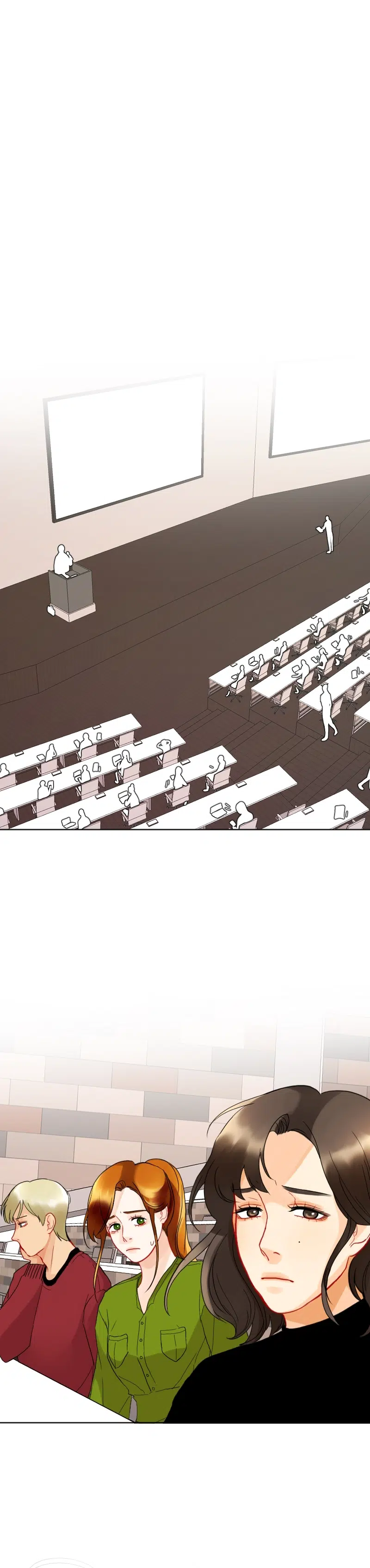 Aşk Düğümü - Bölüm 15 Sayfa 13