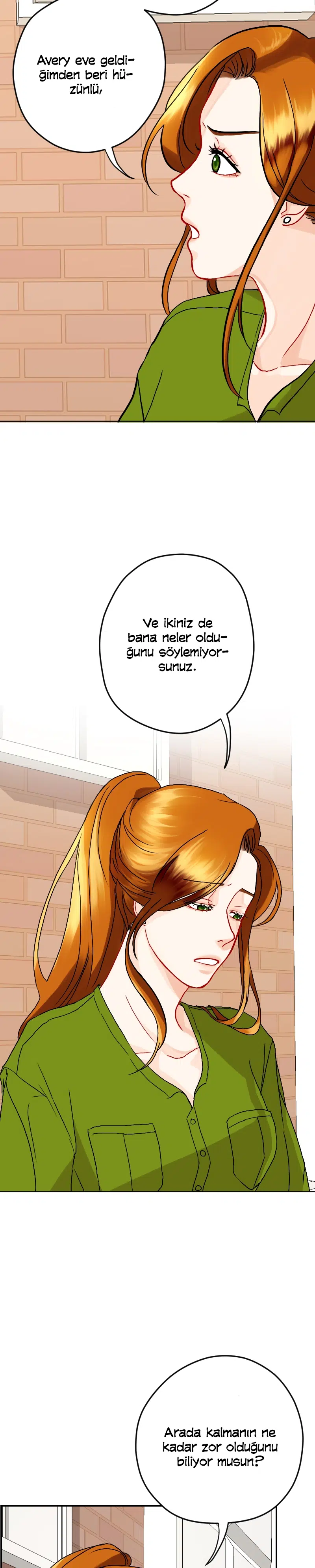 Aşk Düğümü - Bölüm 17 Sayfa 3